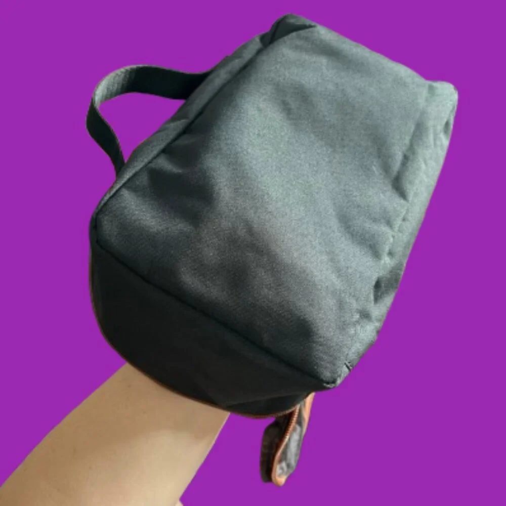Lovevook Makeup/Travel See Through Bag 11